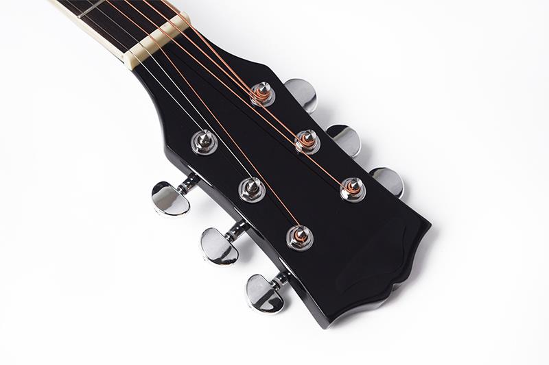 Beginner student Steel String Acoustic Guita