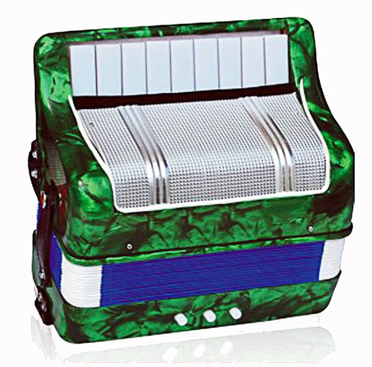 Strument tal-akkordju