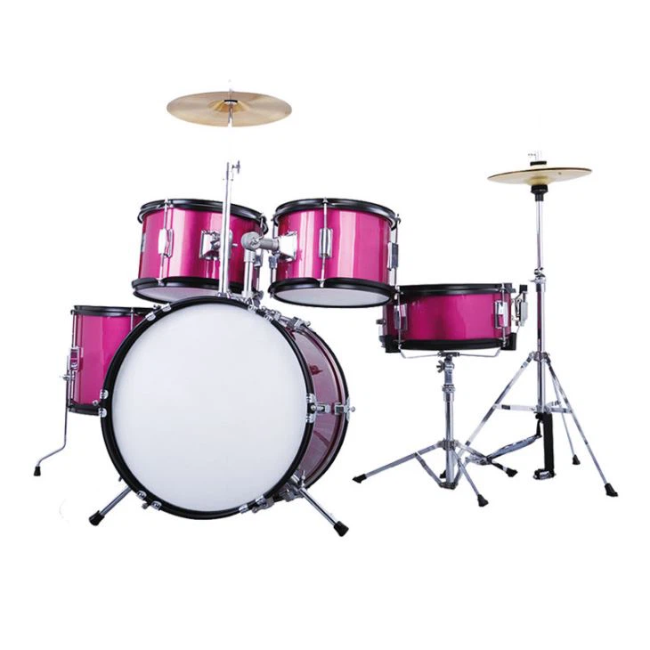 Drums tal-Jazz