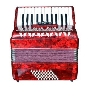 26   Ċwievet   Accordion