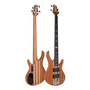 4 Strings Bass Guitar