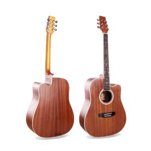 Kitarra Akustika Rosewood