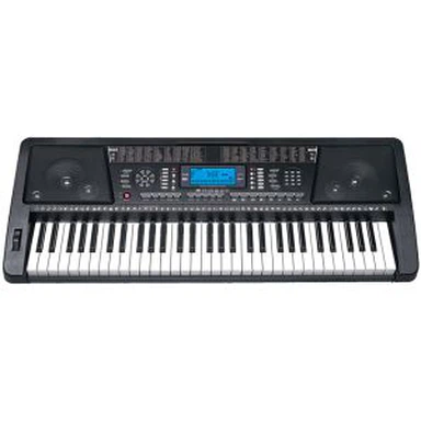 Tastiera tal-Piano Elettriku Portabbli ta '61 Key