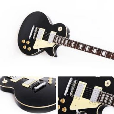 Kitarra Elettrika Stil LP