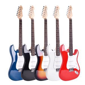 Kitarra Elettrika Stil ST