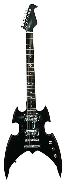 Disinjatur tal-moda Jazz Electric Guitar