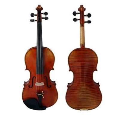 Vjolin Professjonali magħmul bl-idejn