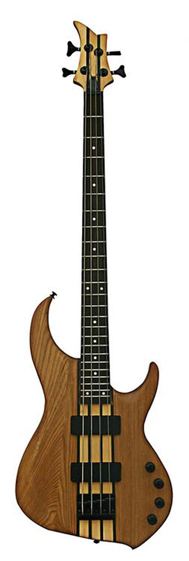 Bass Elettriku