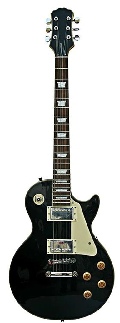 Hign Class Jazz Electric Guitar