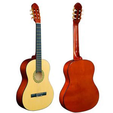 Kitarra Klassika Medda Nofsani