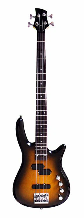 4 String Bass Elettriku