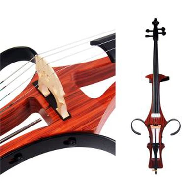 Cello Elettriku Kkulurit Professjonali