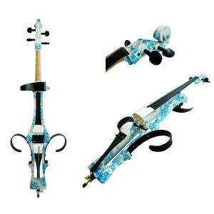 Cello Elettriku Siekta Professjonali