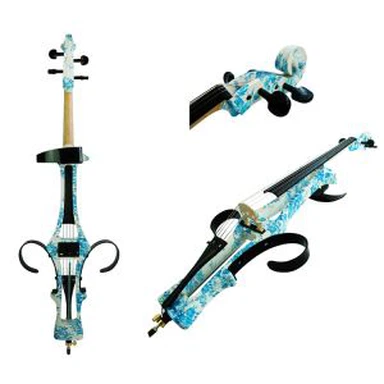 Cello Elettriku Siekta Professjonali