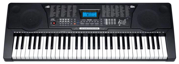 61 Keyboard Electric Keyboard Piano