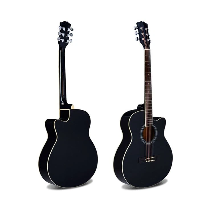 40'' Student Steel String Acoustic Guitar