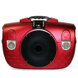 Mini Amplifikatur Attiv Awdjo Speaker