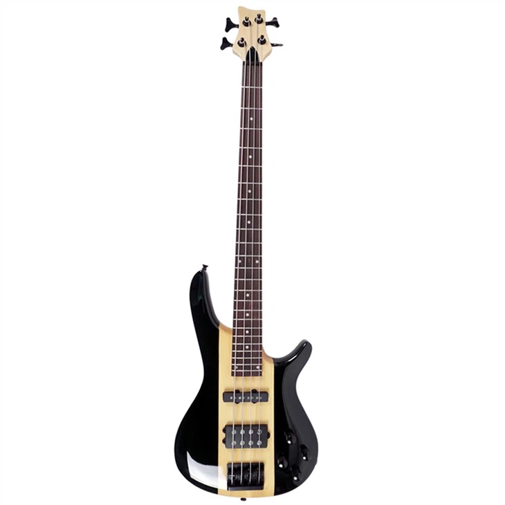 Kwalità Għolja Bass Guitar