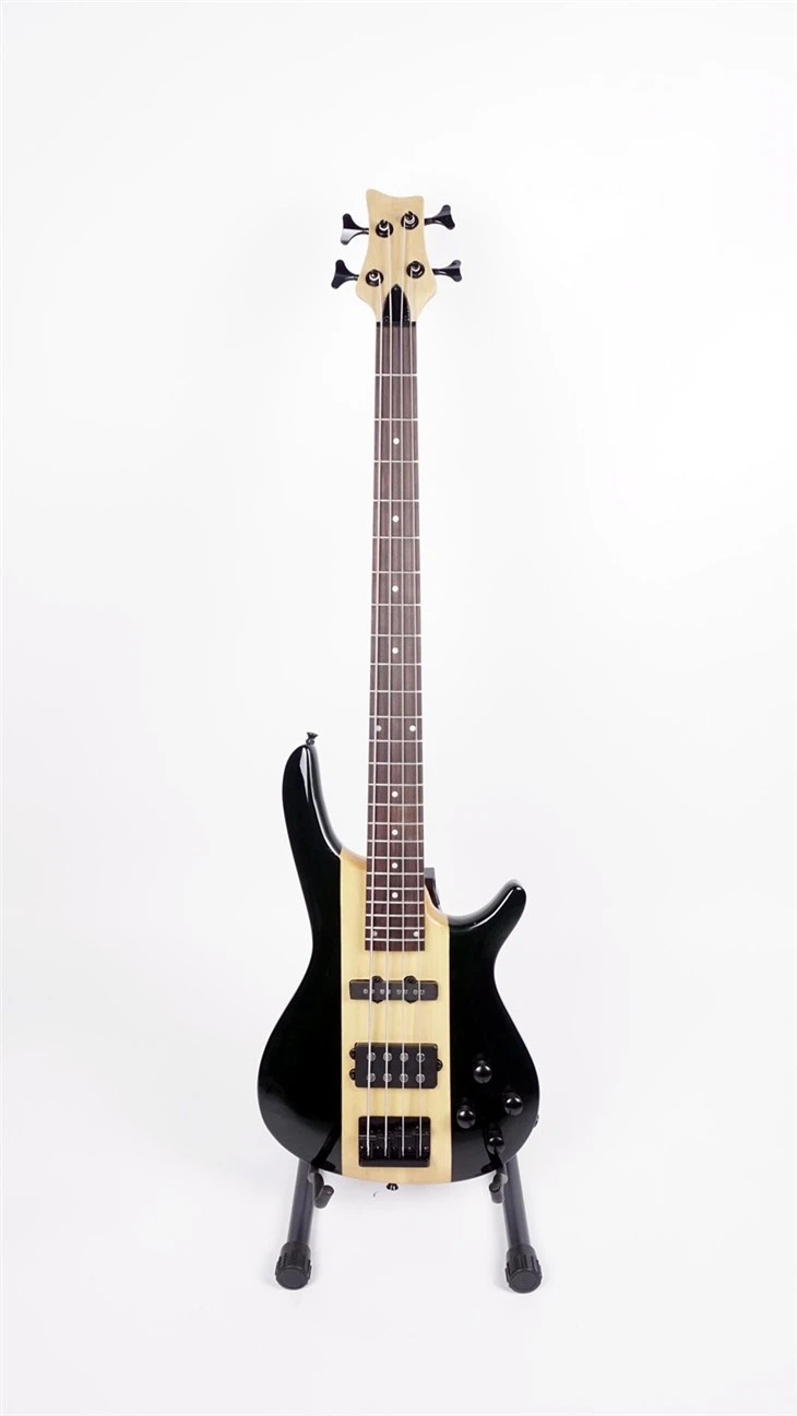 High Quality Bass Guitar