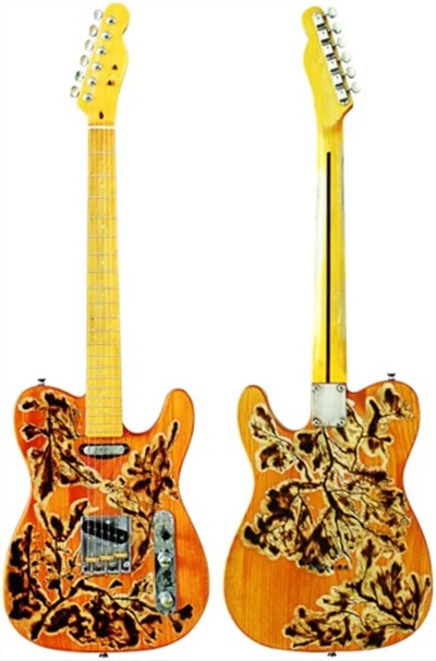 Eċċellenti Kids Electric Guitar Manifattur Miċ-Ċina