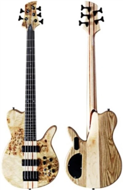 Prestazzjoni Eċċellenti, Ħoss Eċċellenti Ta Bass Elettriku